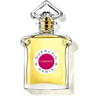 Abbildung von Guerlain Chamade Eau de Toilette 75 ml
