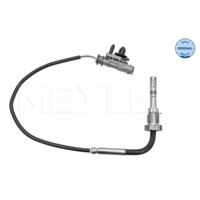 Abbildung von MEYLE 514 800 0035 Sensor, Abgastemperatur mit zusätzlicher Halteposition VOLVO: XC60 I, V70 3, V60 I