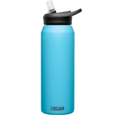 Abbildung von Camelbak Unisex Erwachsene Eddy+ Vss 1L Trinkflasche, Nordic Blue, Einheitsgröße