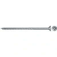 Abbildung von Spanplattenschraube Power Fast II 6,0x140 Senkkopf