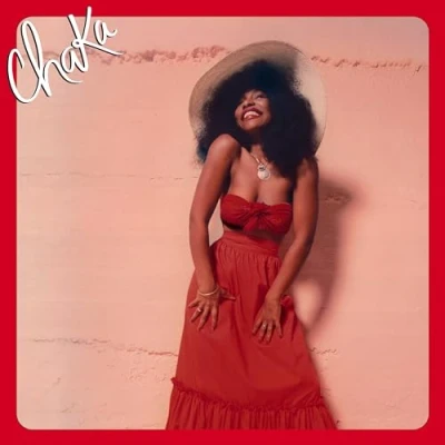 Abbildung von Chaka Khan (LP)