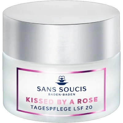 Abbildung von SANS SOUCIS Kissed By A Rose Day Care Spf 20 50 Ml
