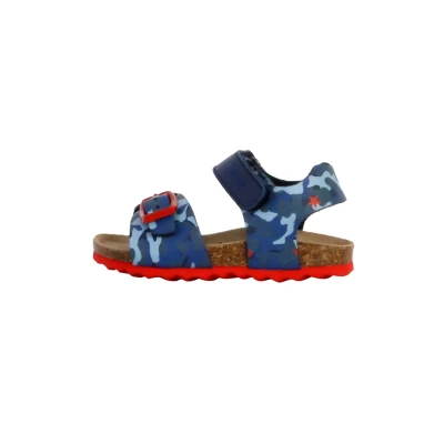 Abbildung von Baby Jungs Sandalen Geox Chalki B