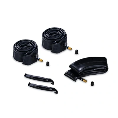 Abbildung von Hauck Reifen Reparaturset Pushchair Repair Kit 3W, für Dreirad Buggys