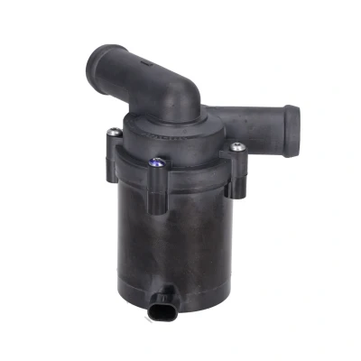 Abbildung von FEBI BILSTEIN Zusatzwasserpumpe 183730 Golf VII Variant (BA5, BV5) 0,26kg