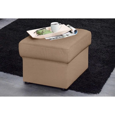 Abbildung von sit&amp;more Hocker &quot;Bansin&quot;