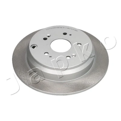 Abbildung von JAPKO 61444C Bremsscheibe Hinterachse 304,4 9 5 64 voll lackiert HONDA: CR V 2