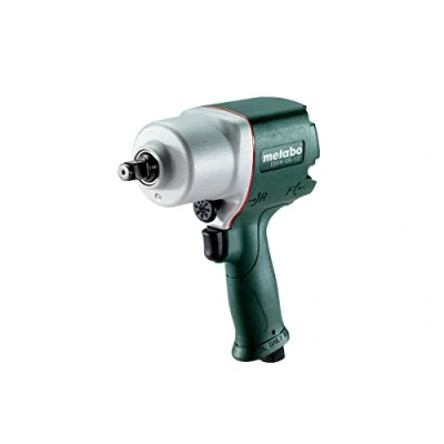 Abbildung von Metabo Druckluft Schlagschrauber DSSW 930 1/2&quot; (601549000) Karton, Arbeitsdruck: 6.2 bar, Luftbedarf: 9 l/s, Vierkantaufnahme: