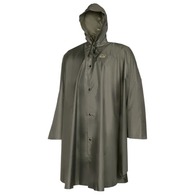 Abbildung von Baleno Tornado Poncho Green Khaki L/XL Angeljacke