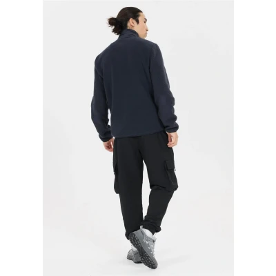 Abbildung von Whistler Fleecejacke, Herren, Größe: XL, Blauw