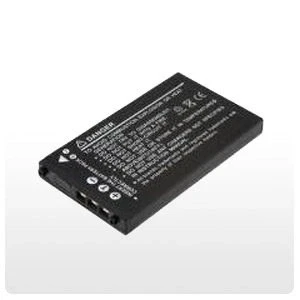 Abbildung von Heib Qualitätsakku Akku für Kyocera Finecam SL300R 700mAh 3,7V Li Ion