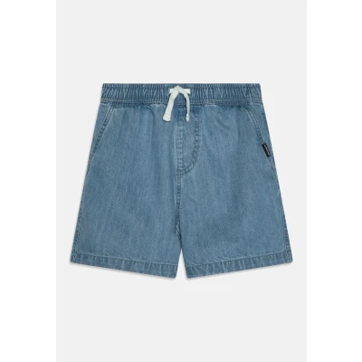 Abbildung von Quiksilver Taxer Youth Jeans Shorts für Kinder, Größe: 164, Stone wash