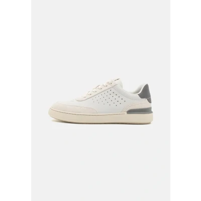 Abbildung von Clarks Courtlite RUN Sneaker low, Herren, Größe: 41.5, White Schuhe