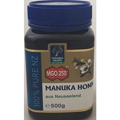 Abbildung von Manuka Health Mgo 250+ Honig