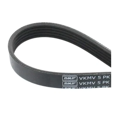Abbildung von SKF VKMV 5PK1230 Keilrippenriemen 1230 5 OPEL: Corsa C Schrägheck, D Astra H Caravan, CITROËN: BX Kombi