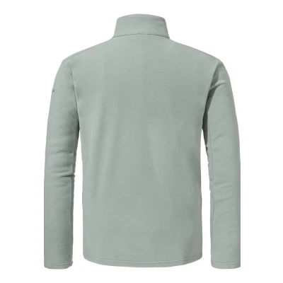 Abbildung von Schöffel Herren Jk Style Qutang Mns Fleecejacke, Tin Grey, 50 EU