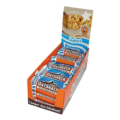Abbildung von Oat Snack Riegel Joghurt 65 g