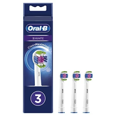 Abbildung von Oral B 3D White 3ct