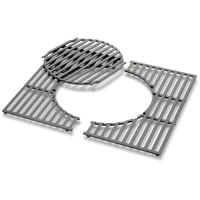 Abbildung von Gourmet BBQ System Grillrost Einsatz 8846, für Spirit 200