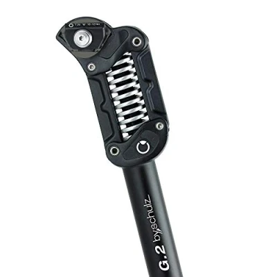 Abbildung von By.Schulz Parallelstütze G.2 LT 34.9 x 480 mm extra hard