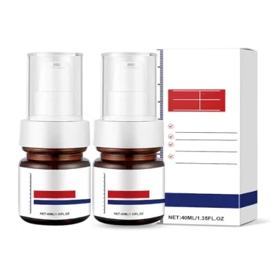 Abbildung von Aobenz, Aobenz Serum, Essence, Whitening and Freckle Removing Essence (2PCS Essence)