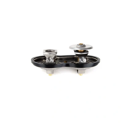 Abbildung von THERMOTEC D2SC002TT Kühlwasserthermostat 83 66,8 mit Dichtung Gehäuse SCANIA: P,G,R,T series