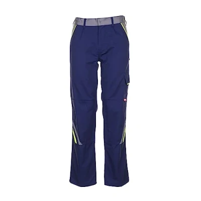 Abbildung von Planam Arbeitshose Bundhose Herren Hose Cargohose Visline