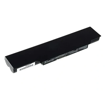 Abbildung von Akku für Fujitsu LifeBook A532, 10,8V, Li Ion