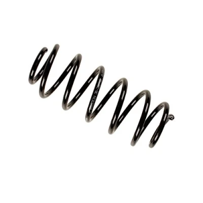 Abbildung von BILSTEIN B3 OE Replacement 36 200795 Fahrwerksfeder Hinterachse TOYOTA: Aygo, CITROËN: C1 I, PEUGEOT: 107 Schrägheck