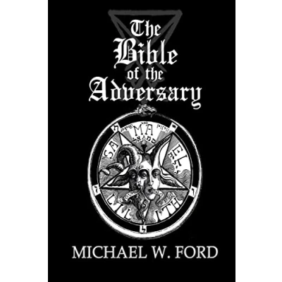 Abbildung von the Bible of Adversary 10th Anniversary Edition