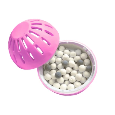 Abbildung von Ecoegg Laundry Egg Nachfüllpackung British Blooms