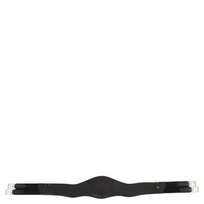 Abbildung von BR Einzel Bakewell Vielseitiger anatomischer doppelter elastischer Magnet Schwarz 125cm