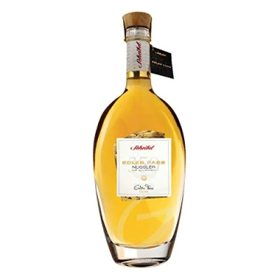 Abbildung von Nussler Edles Fass Scheibel Brennerei Brand (1 x 0,7 Ltr)