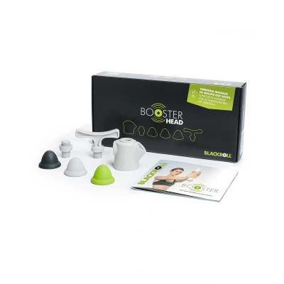 Abbildung von Blackroll Booster Head ONESIZE