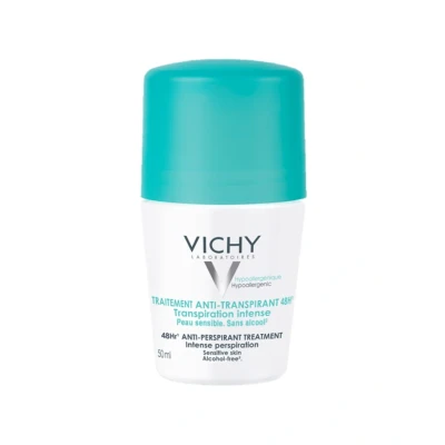 Abbildung von Vichy Intensive 48h Anti perspirant Deoroller 50 ml