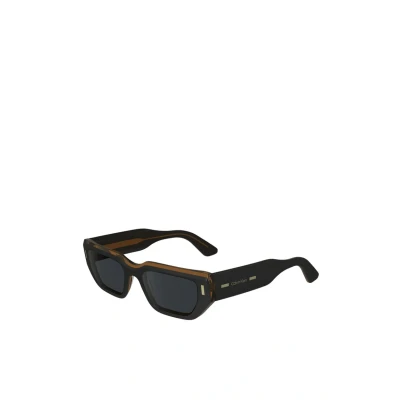 Abbildung von Calvin Klein Sonnenbrille, Größe: One Size, Black charcoal