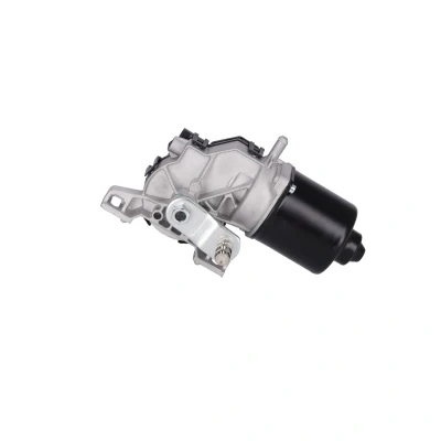 Abbildung von FEBI BILSTEIN 39310 Scheibenwischermotor 12 vorne für Linkslenker FIAT: BRAVO 2, 500 Schrägheck, Panda II LANCIA: DELTA 3