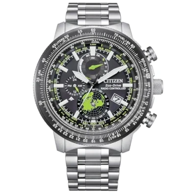 Abbildung von Citizen Watch BY3006 53E