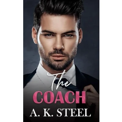 Abbildung von The Coach: A Sports Romance (Secrets Of Harper Sisters, Band 1)