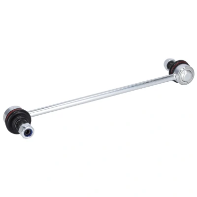 Abbildung von FEBI BILSTEIN 182403 Koppelstange Vorderachse links, rechts 282 M12 x 1,25 mit selbstsichernder Mutter Stahl HYUNDAI: Tucson