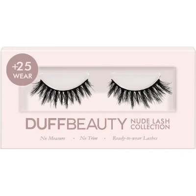 Abbildung von DUFFBEAUTY Doll Like Nude Lash Collection