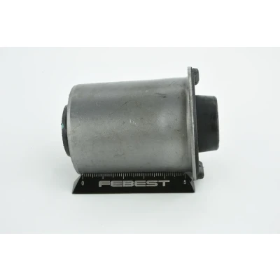 Abbildung von FEBEST NAB R51RUP2 Querlenkerlager Hinterachse oben, hinten NISSAN: Pathfinder 3