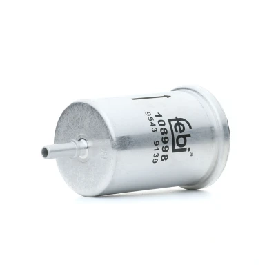 Abbildung von FEBI BILSTEIN 108998 Kraftstofffilter Leitungsfilter SMART: Fortwo II Coupe, Cabrio