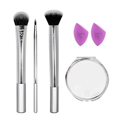 Abbildung von Real Techniques Poppin&#039;Perfection Geschenkset Limited Edition