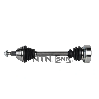 Abbildung von SNR DK54.004 Antriebswelle Vorderachse links 557 VOLKSWAGEN: Golf 4 Schrägheck, Variant, Bora AUDI: A3 Schrägheck