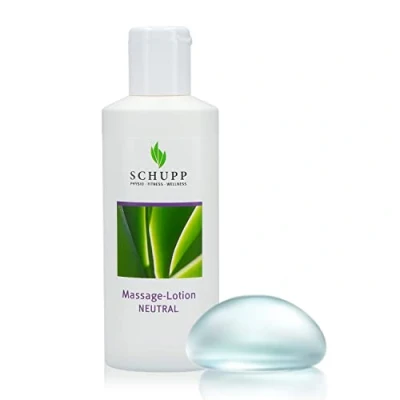 Abbildung von Massage lotion Neutral 200 ml