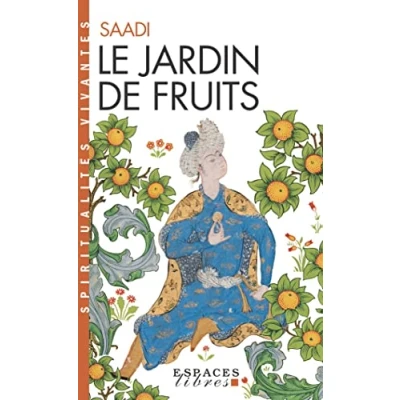 Abbildung von Le Jardin de fruits (Espaces Libres Spiritualités Vivantes)