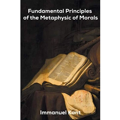 Abbildung von Fundamental Principles of the Metaphysic Morals