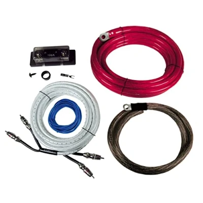 Abbildung von HIFONICS HF 35 WK