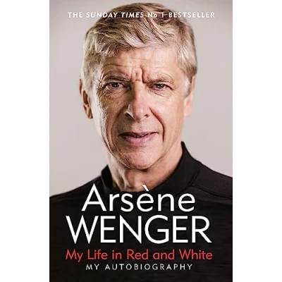 Abbildung von My Life in Red and White: The Sunday Times Number One Bestselling Autobiography
